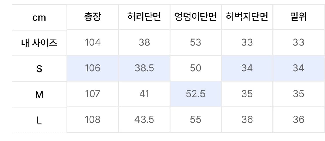 노운 코듀로이팬츠 상품이미지3