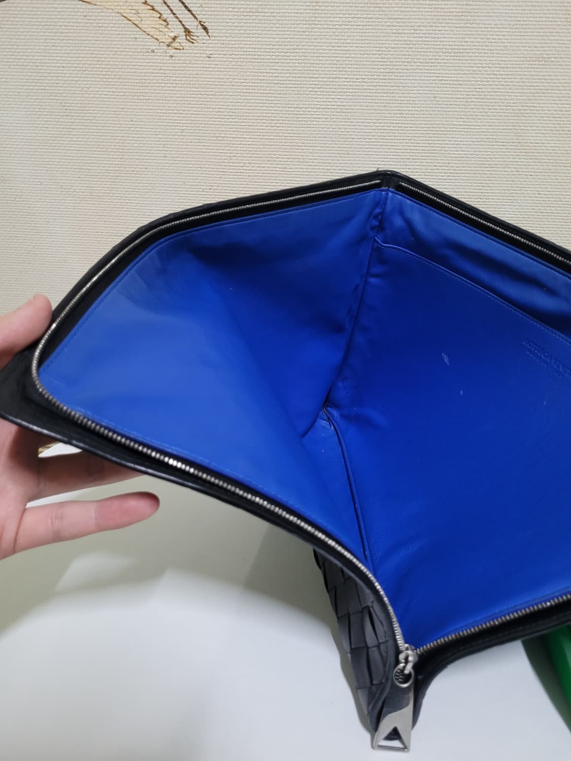보테가베네타 클러치 상품이미지8