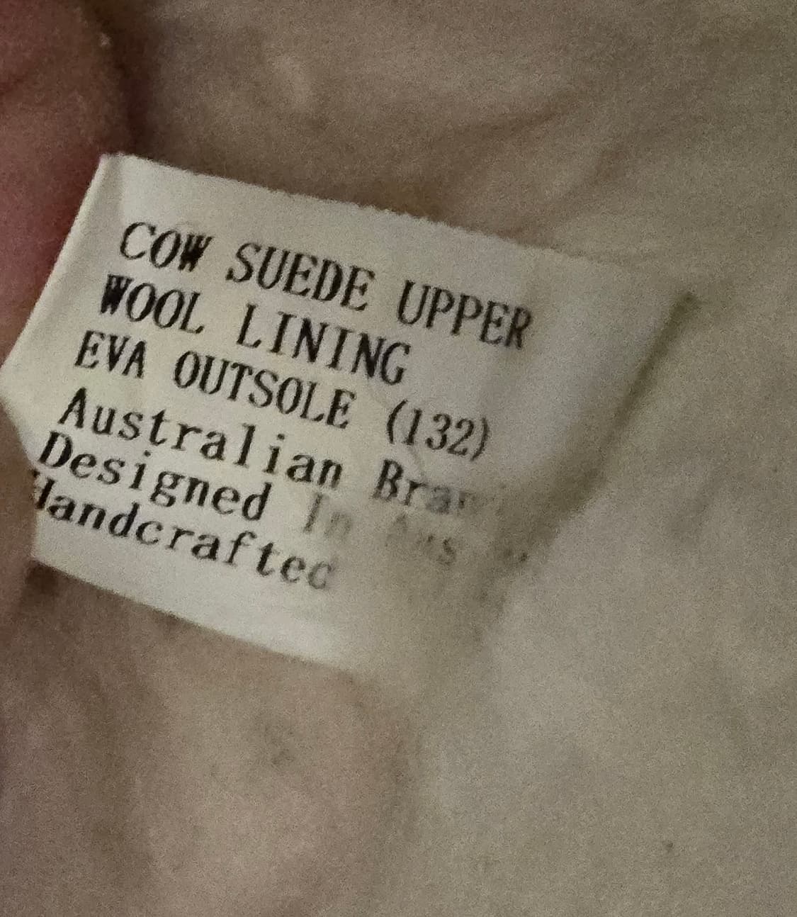 Ugg 어그 스커패트2 슬리퍼 체스트넛 EU44 상품이미지8