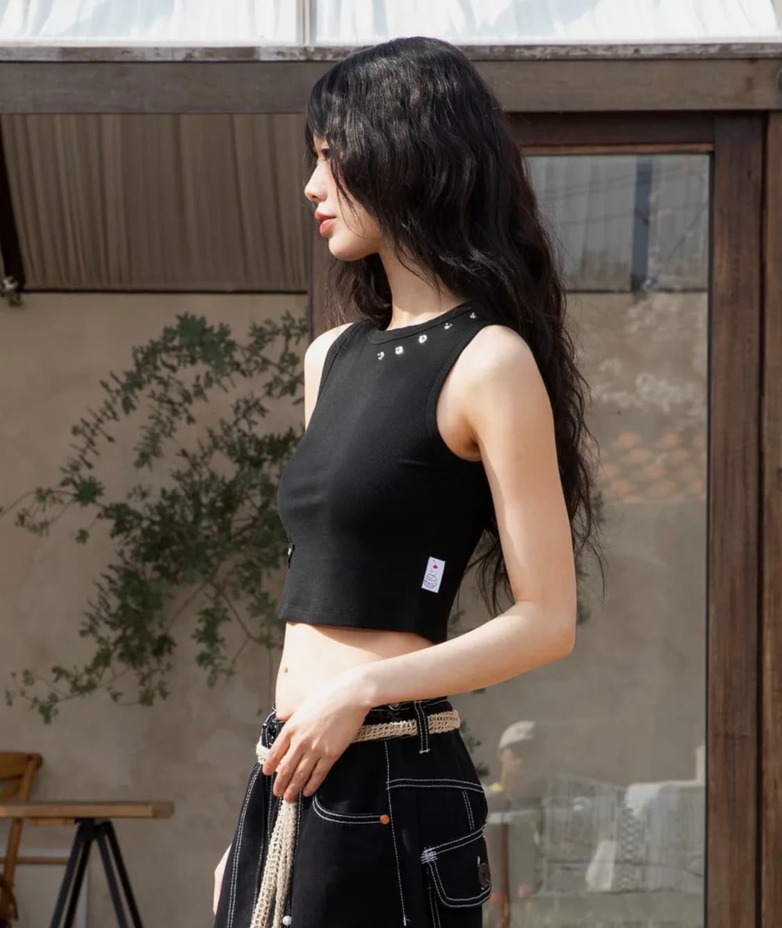 루나키후 슬리브리스 상품이미지1