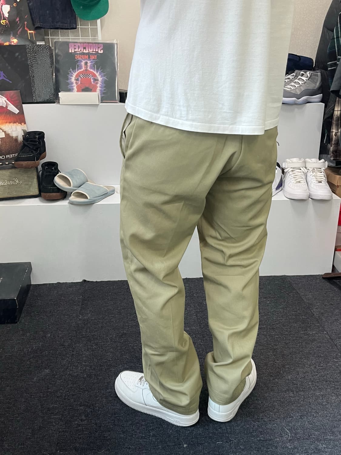 (34)디키즈 874 워크팬츠 상품이미지6