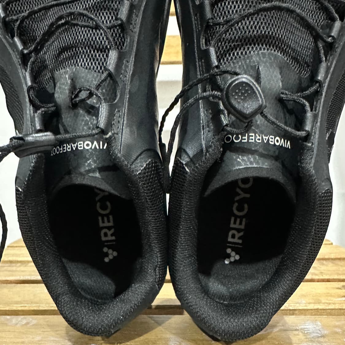 EU42) 비보베어풋 런닝화 남성 남자 신발 프리머스 트레일 II FG 상품이미지8