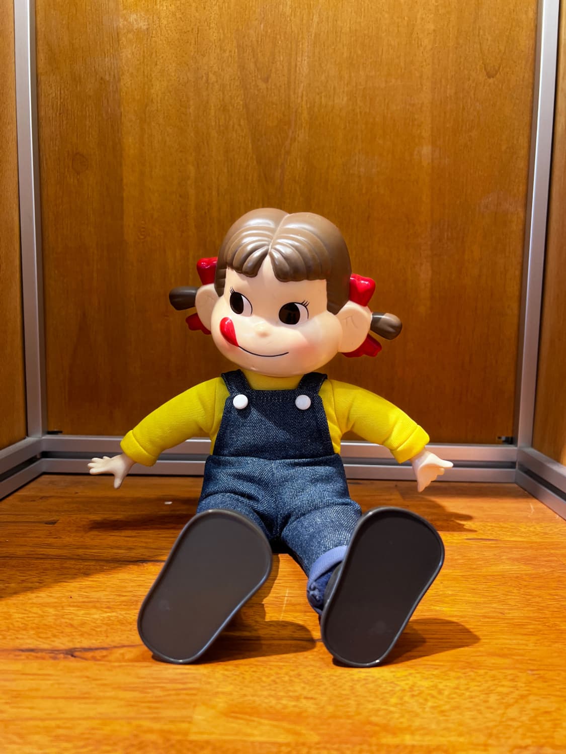 PECO CHAN FABRIC DOLL 상품이미지1