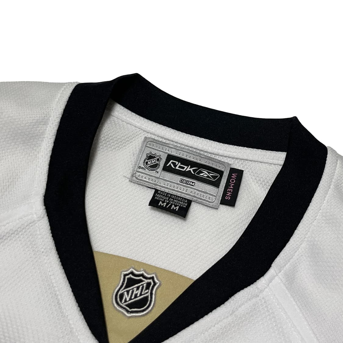 리복 NHL 하키 져지 티셔츠 상품이미지5