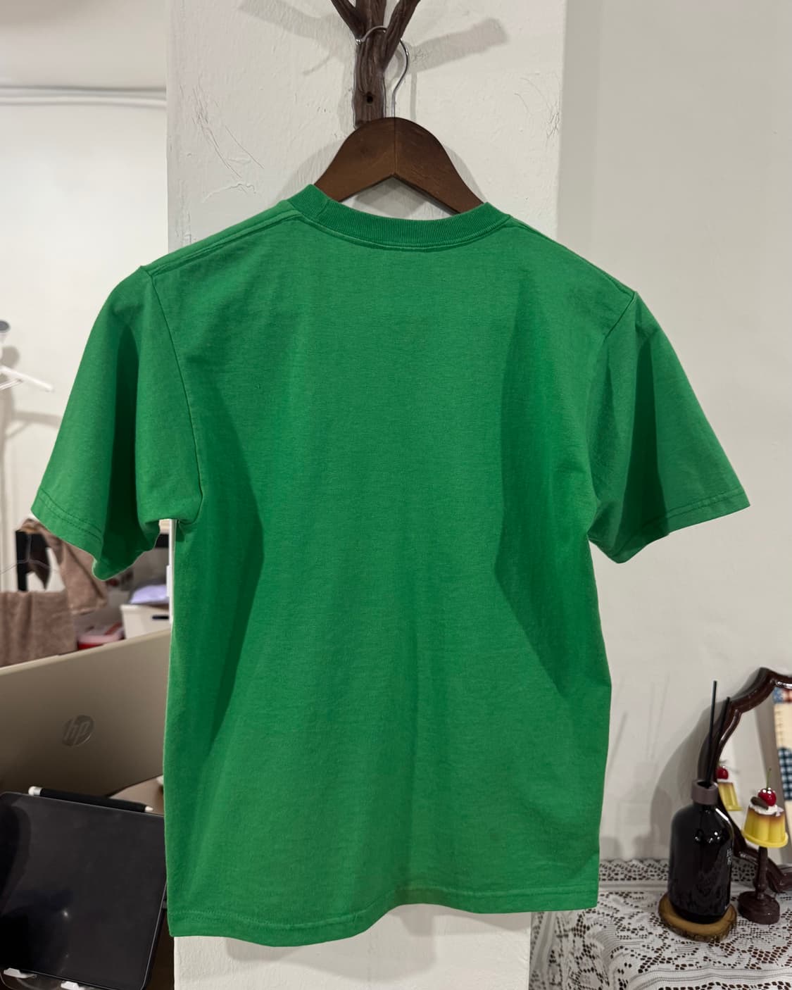 FRUIT OF THE LOOM CINTAGE TOP 상품이미지3