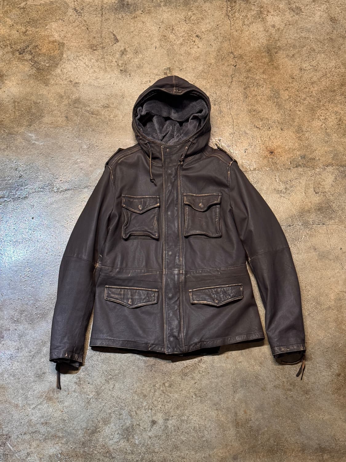 M ) EMPORIO ARMANI 상품이미지1