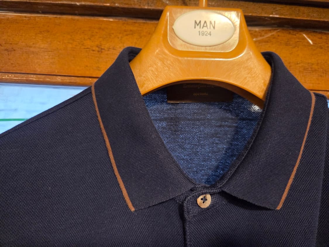 에르메네질도 제냐 꾸띄르 니트 pk 상품이미지3