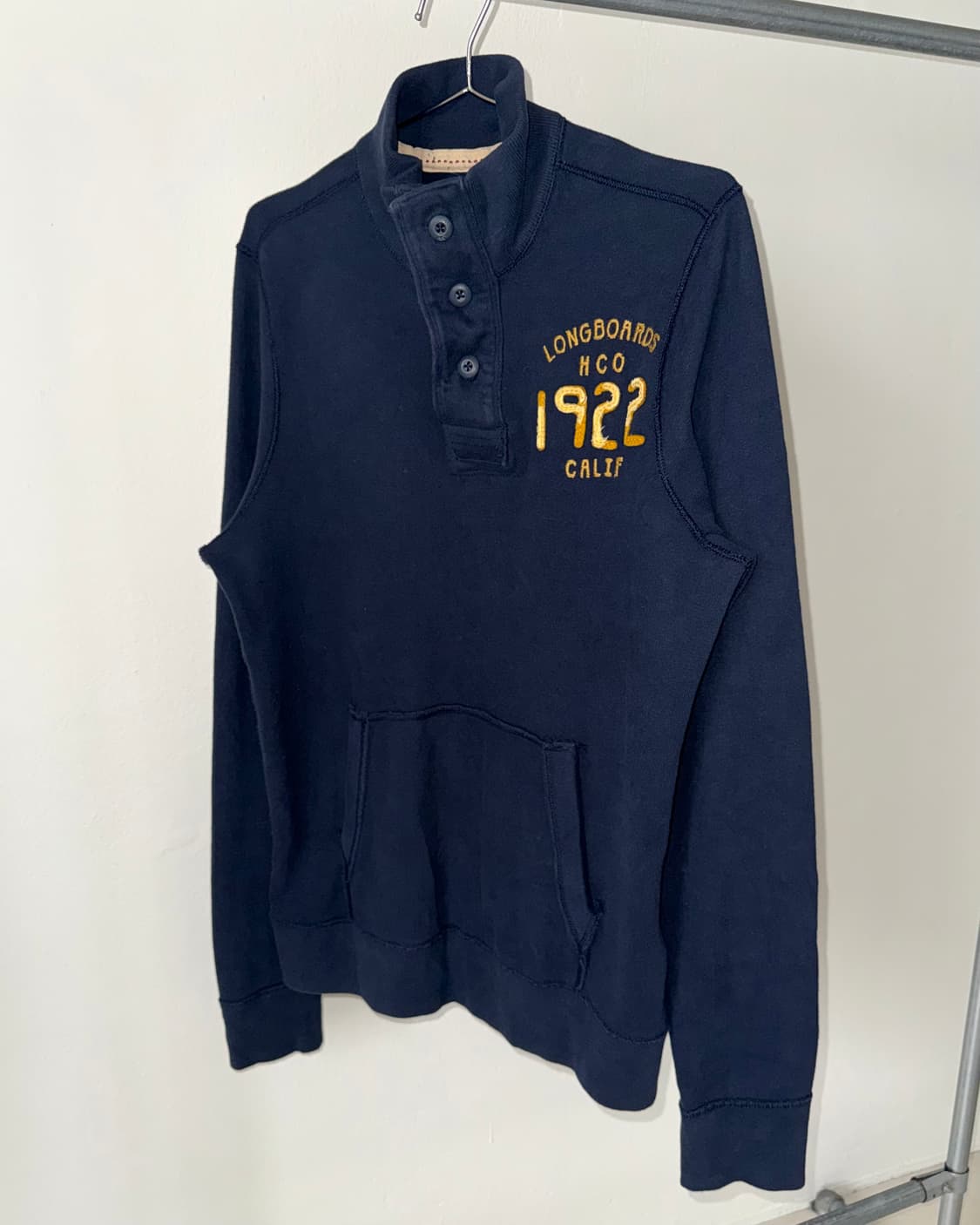 Hollister 반집업 상품이미지1