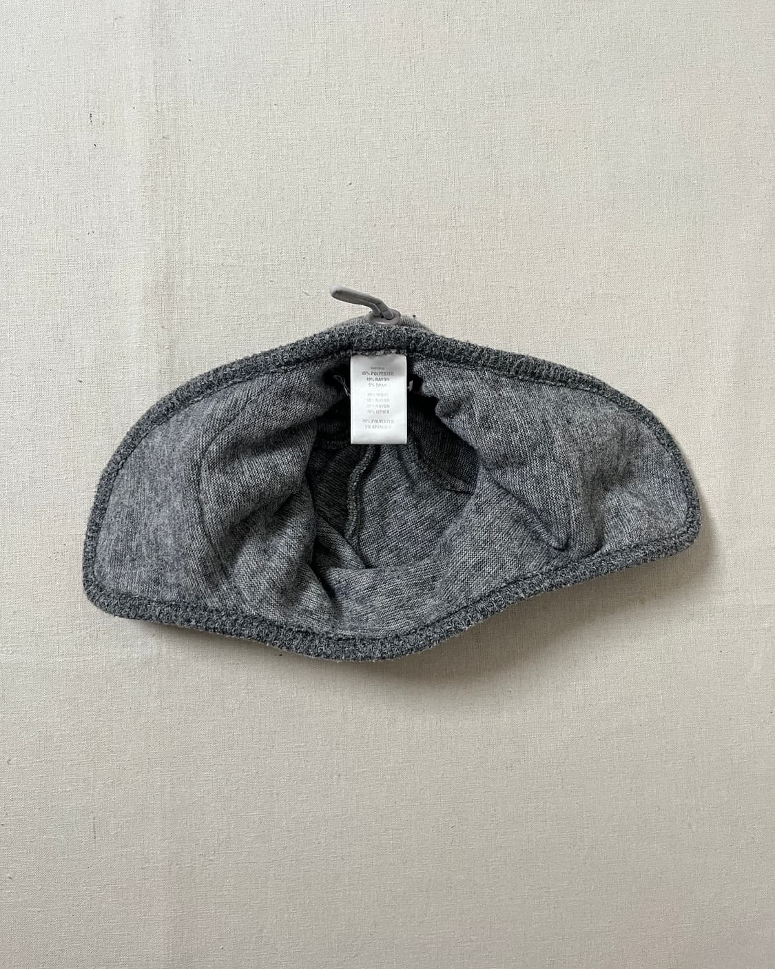 혜인서 나우시카 이어머프 비니 hyein seo 이어플랩  상품이미지5