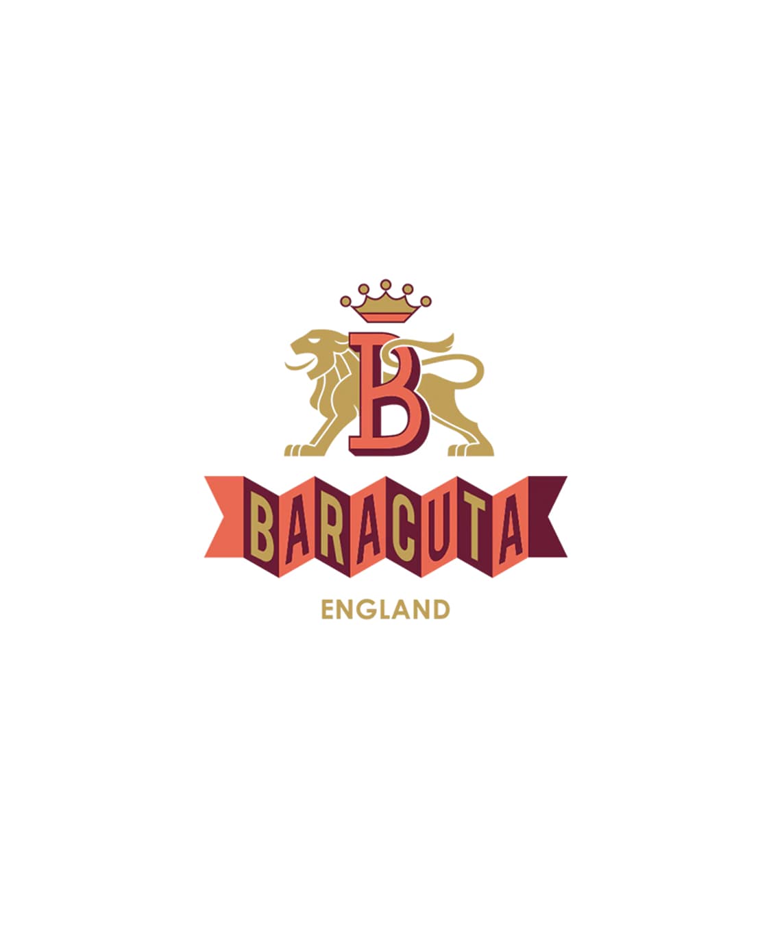 바라쿠타 [Baracuta] 스트라이프 클래식 핏 G9 헤링턴 자켓 상품이미지8