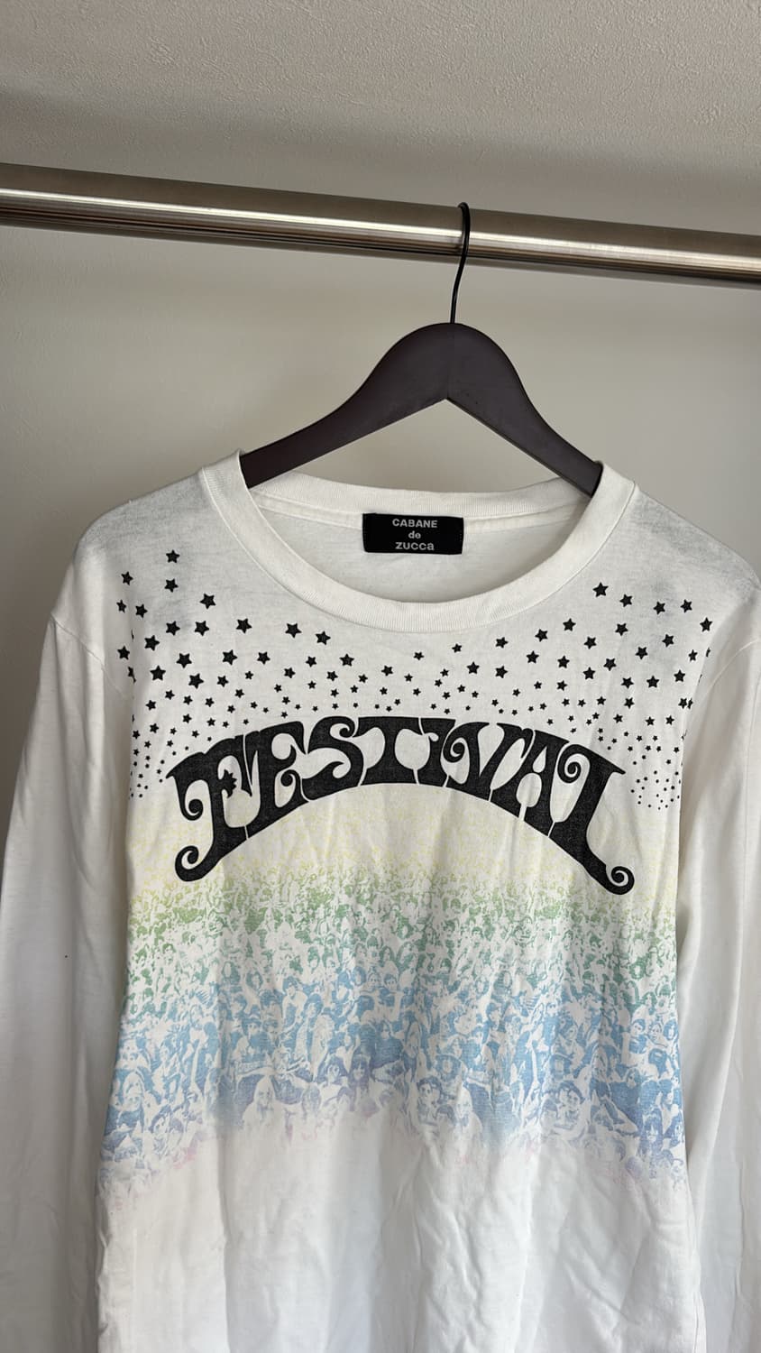 Tribal Fest Long Sleeve 상품이미지3