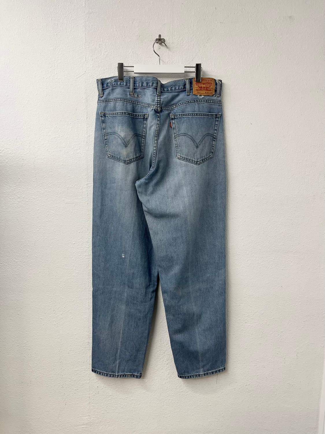 LEVI'S 550 (#062) 상품이미지5