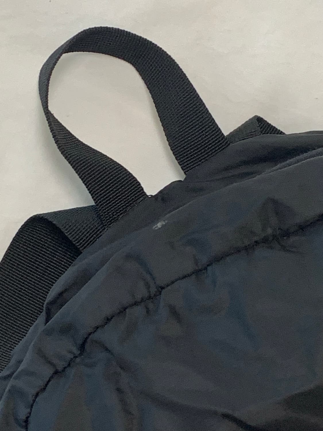 미스치프 나일론 백팩 (사진 수정) 상품이미지4