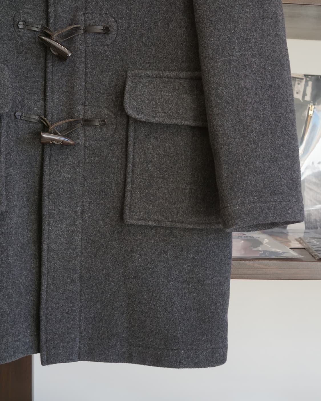 Gloverall made in england 상품이미지3