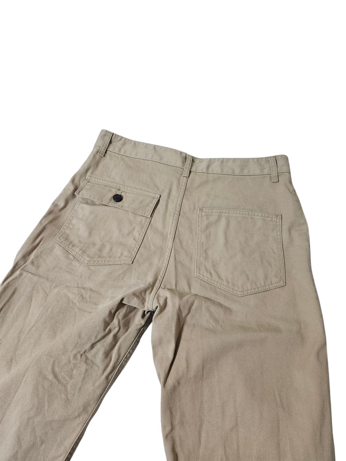 유니폼브릿지 카펜터 팬츠 L 상품이미지3