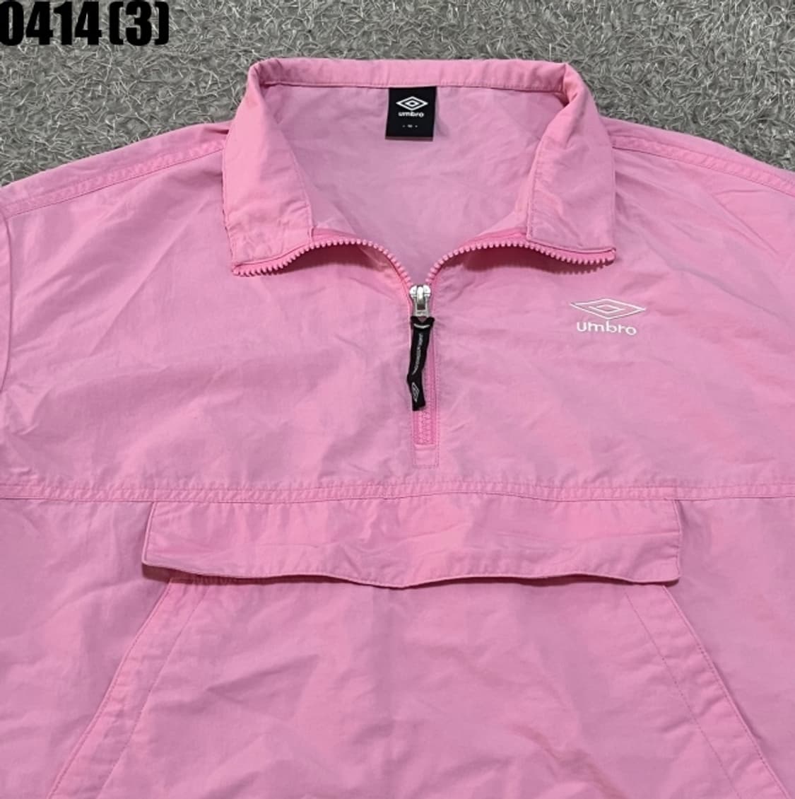 엄브로 아노락 상품이미지2