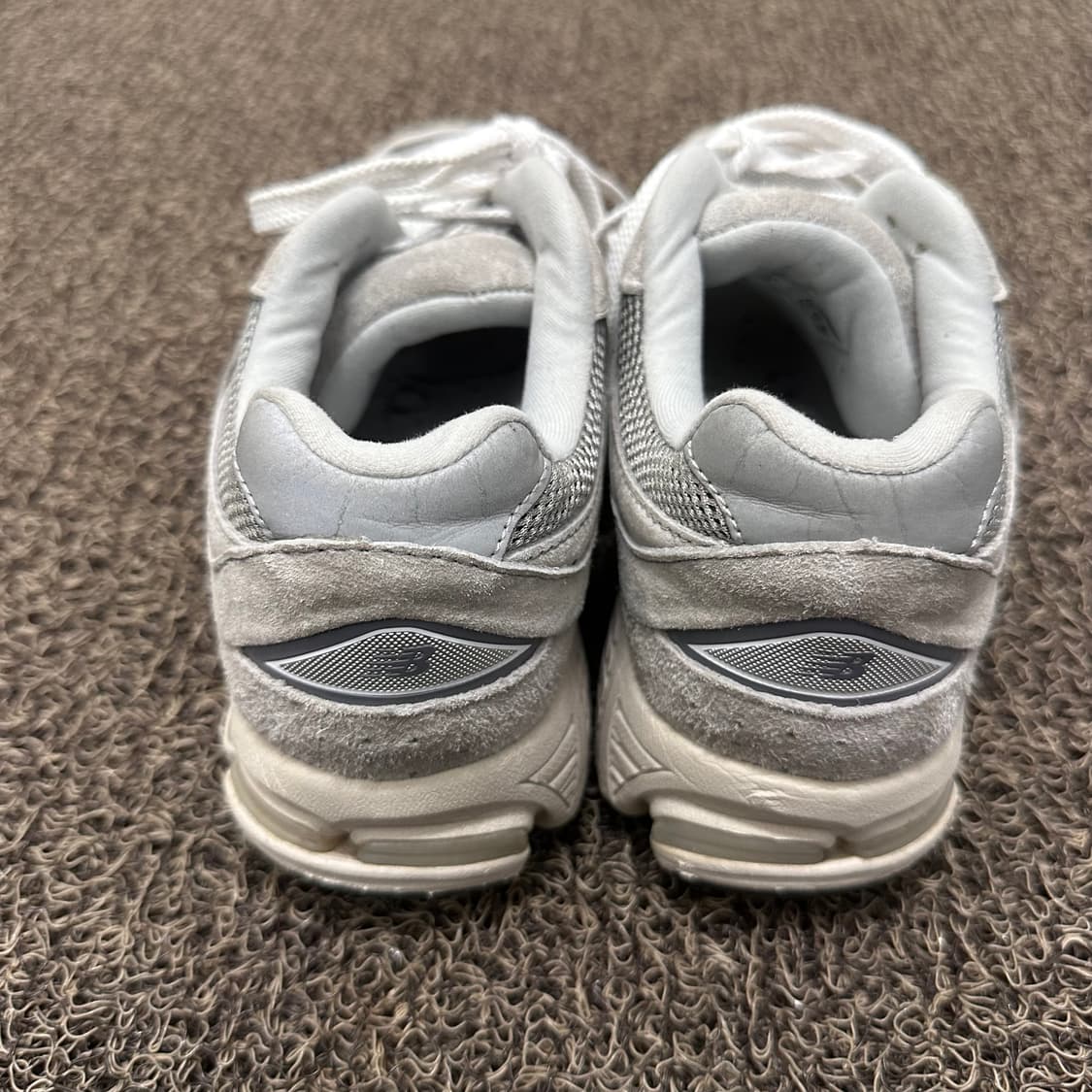 뉴발란스 2002r 운동화 250사이즈 상품이미지4