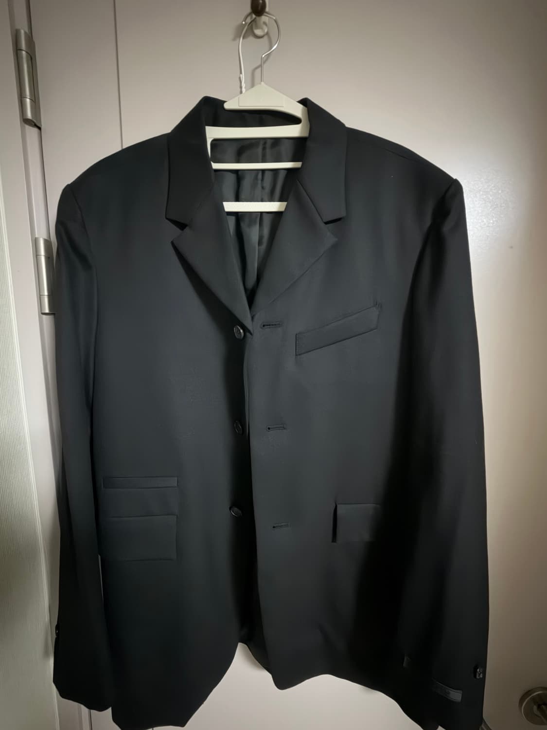 애프터프레이 블레이저 상품이미지1