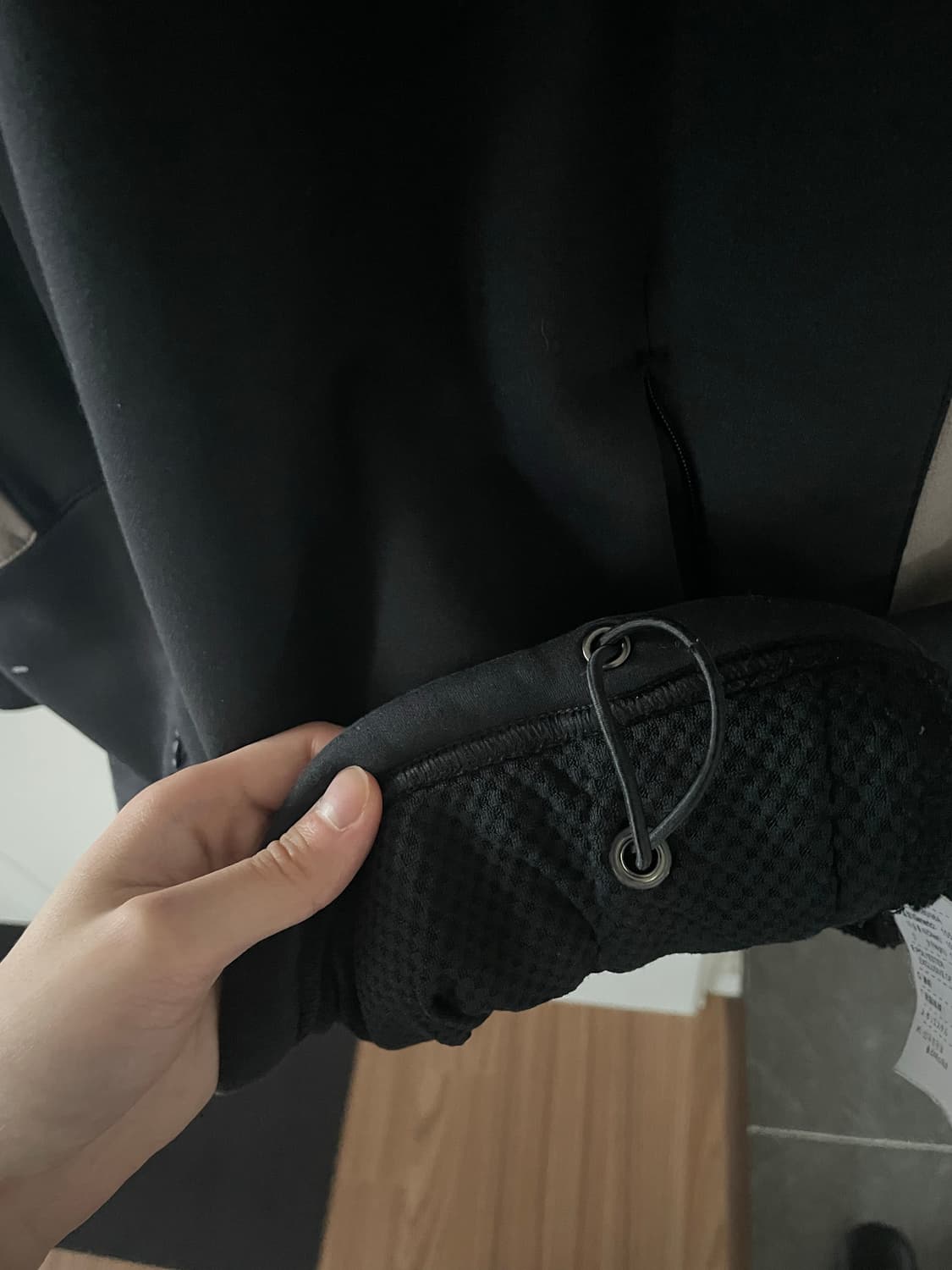 나이키 네이비 후드티 상품이미지7