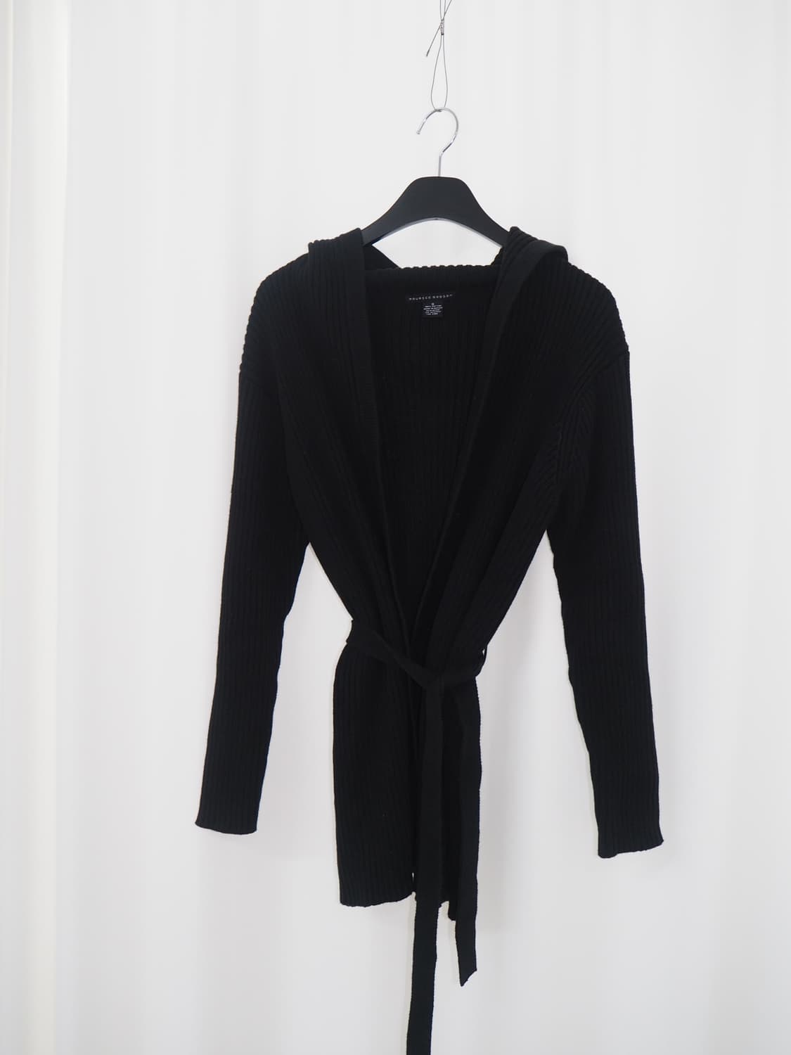 MAURICE SASSON cotton cardigan  상품이미지2