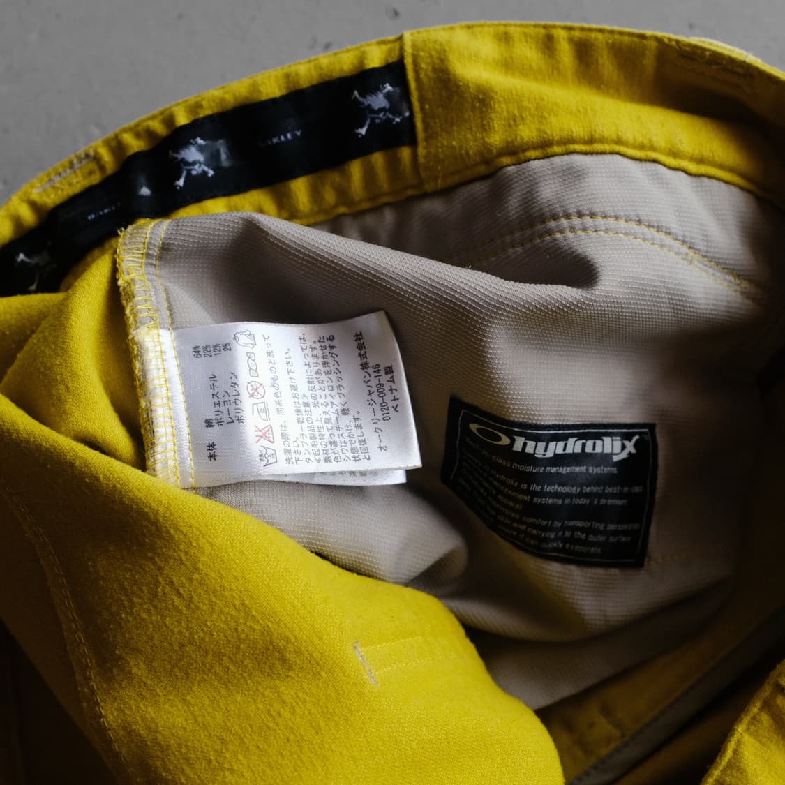 Oakley Pants 상품이미지8
