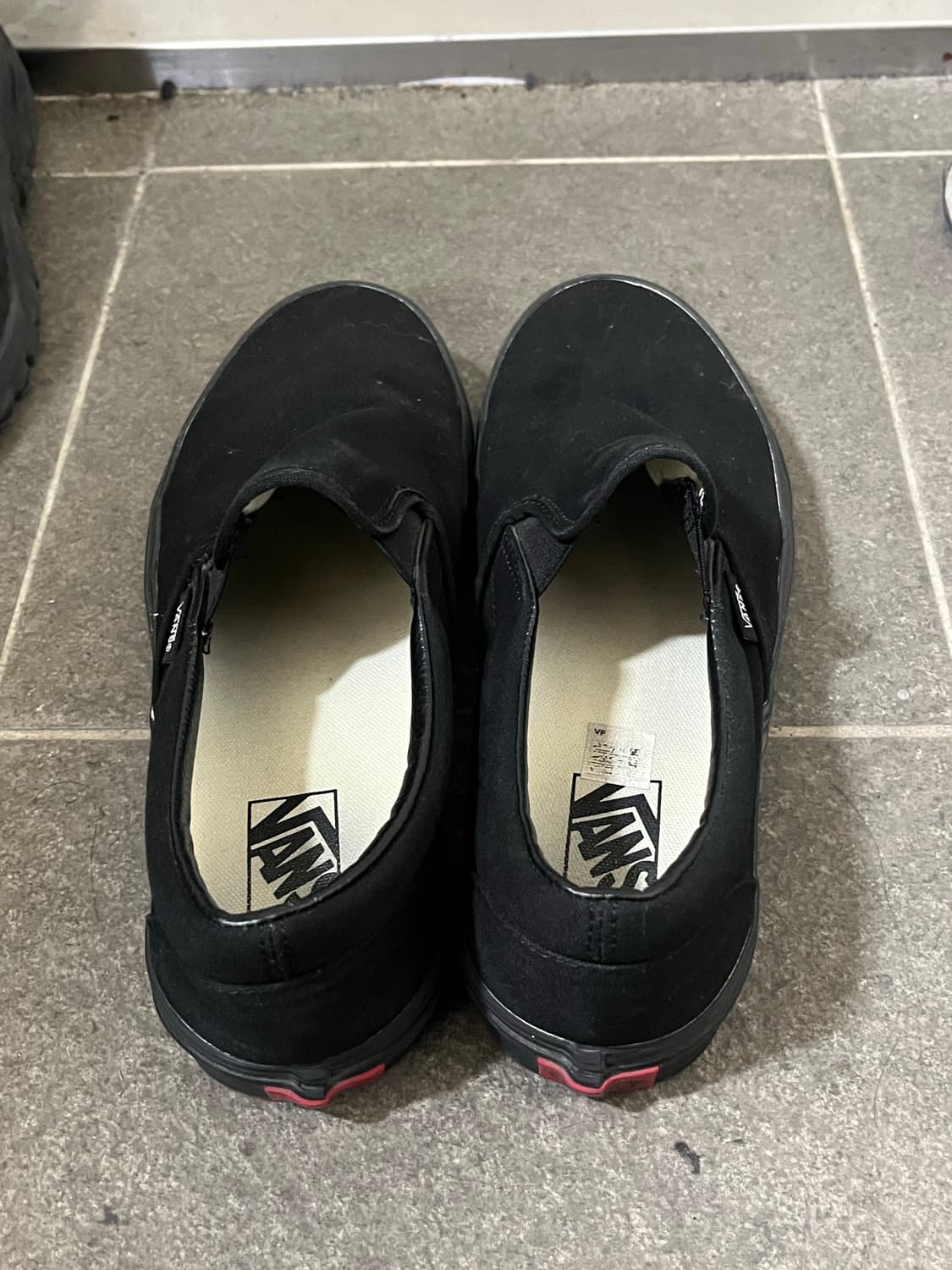 반스 슬립온 275 상품이미지5