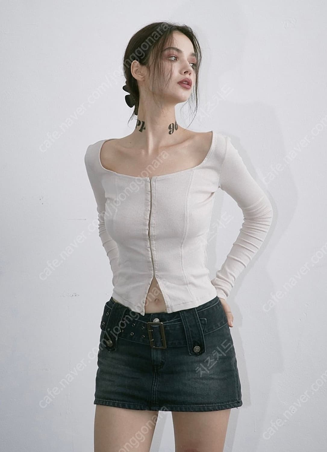 페인오어플레져 리리탑 베이지  상품이미지1