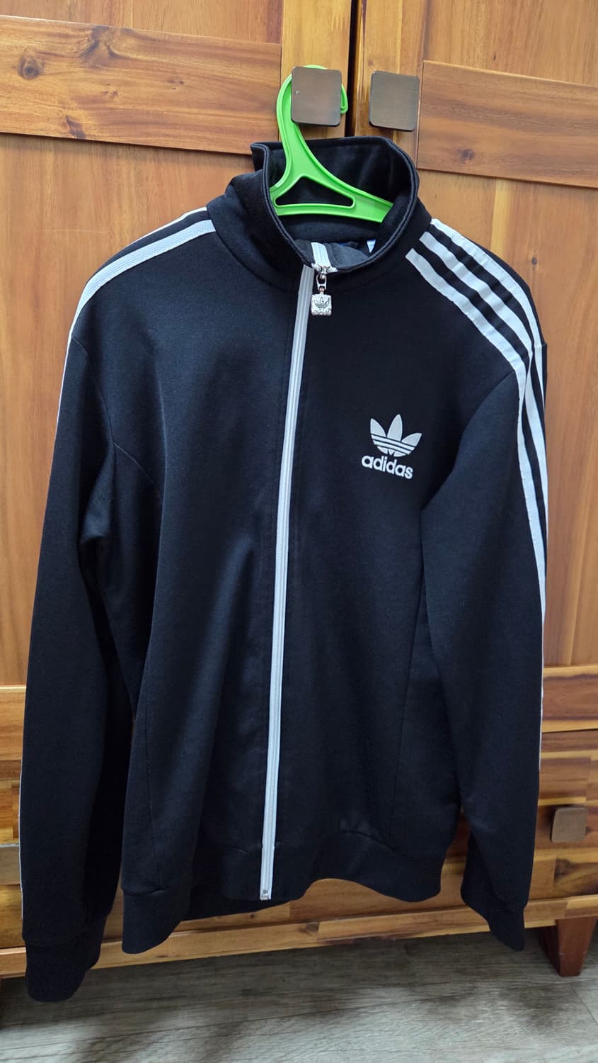 아디다스 파이어버드 져지 상품이미지1