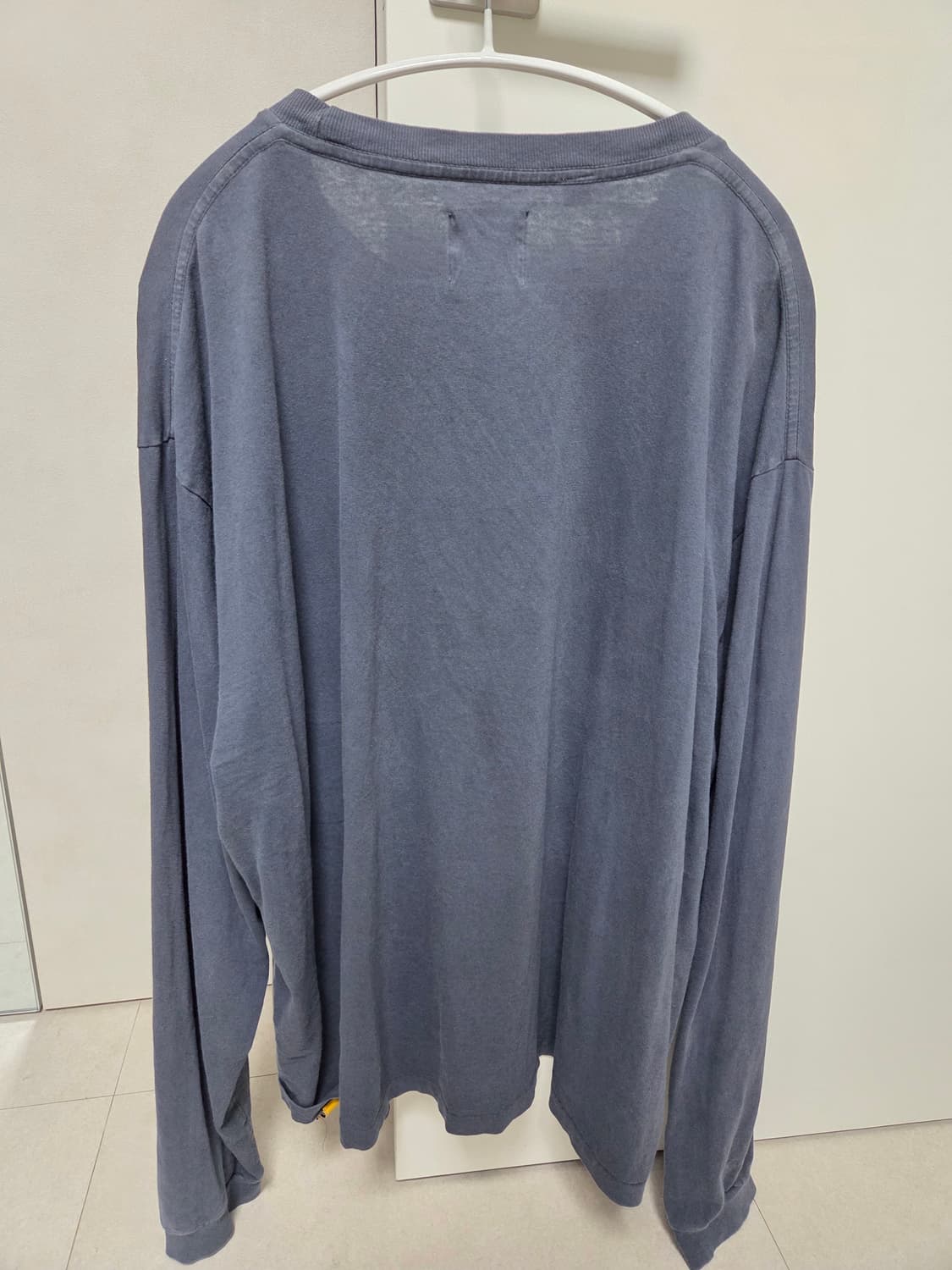 [XL] 갤러리 디파트먼트 롱슬리브 상품이미지2