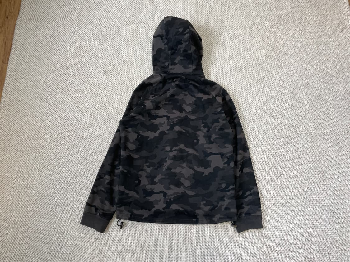 빔즈 테크니컬 소프트쉘 후드 자켓 J03364 상품이미지7