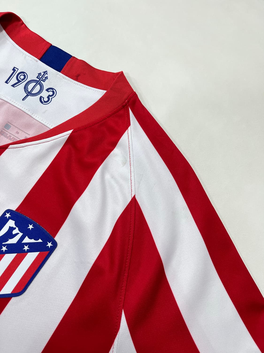 나이키 19-20 아틀레티코 마드리드 홈 코케 상품이미지8