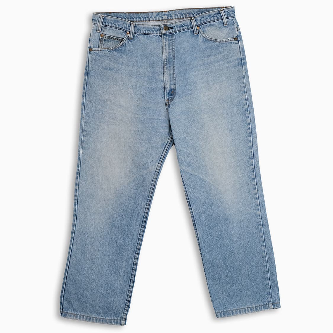 리바이스 505 오렌지탭 연청 90s USA 38 인치 OR5054036 상품이미지2