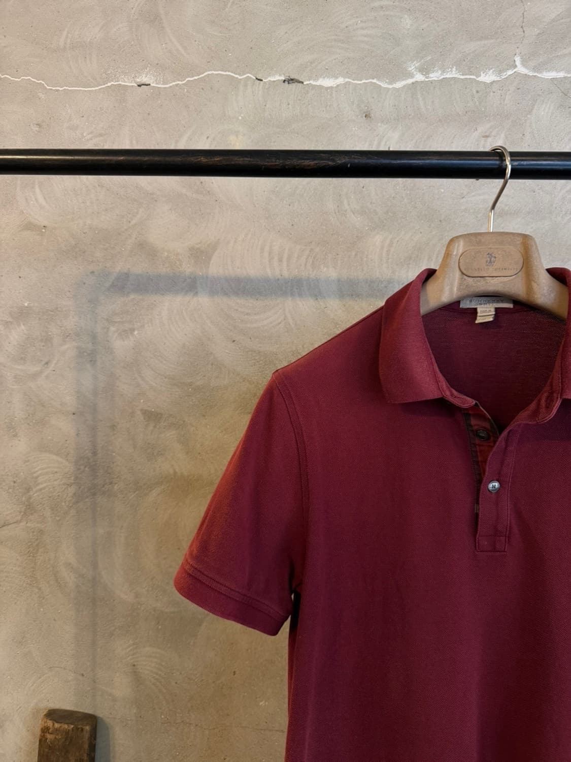 버버리 브릿 pk 셔츠 95 상품이미지2