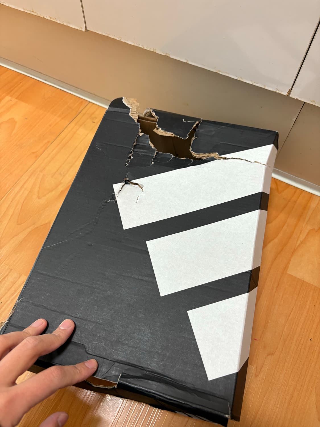 아디다스 아디제로 보스턴 13M 상품이미지8