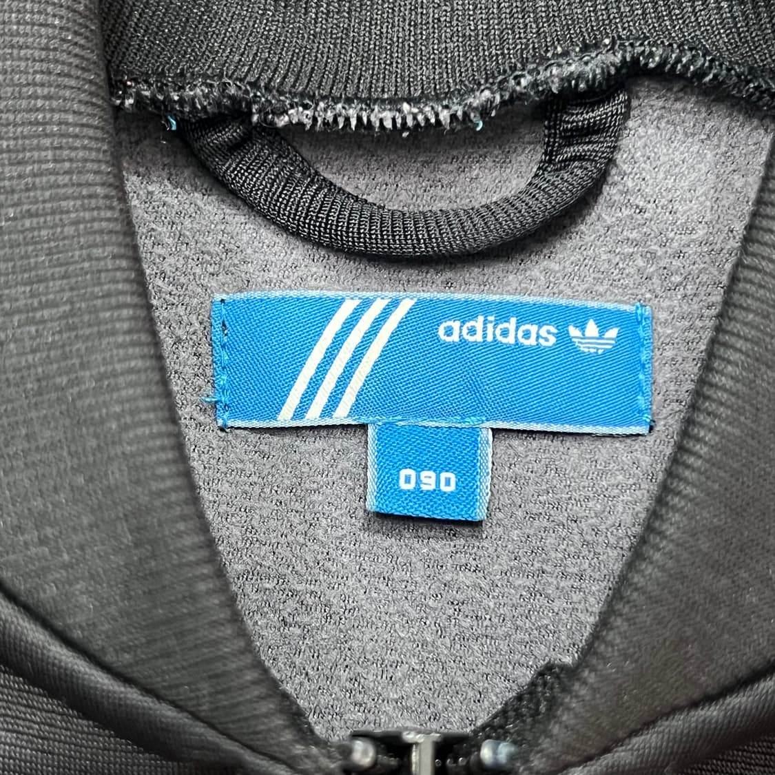 [우먼90] 아디다스 슈퍼스타 져지 상품이미지3