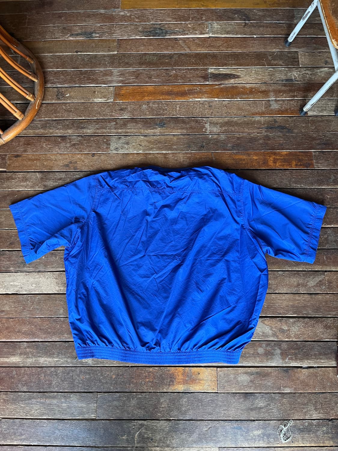 폴로 골프 반팔 웜업 상품이미지6