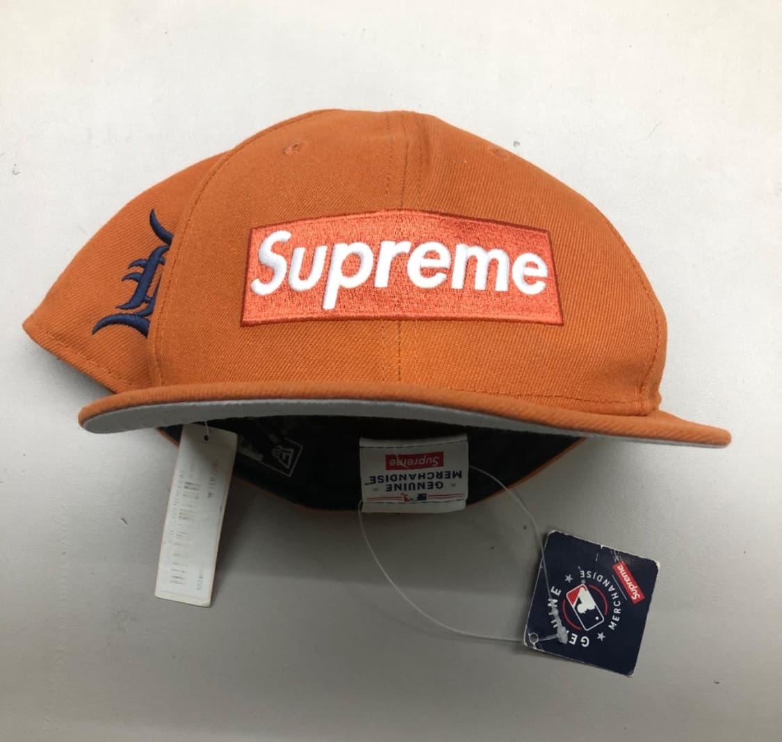 슈프림 스냅백  상품이미지1