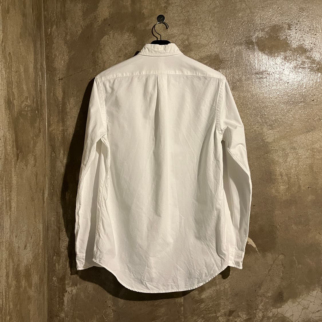 폴로랄프로렌 화이트 셔츠 상품이미지4