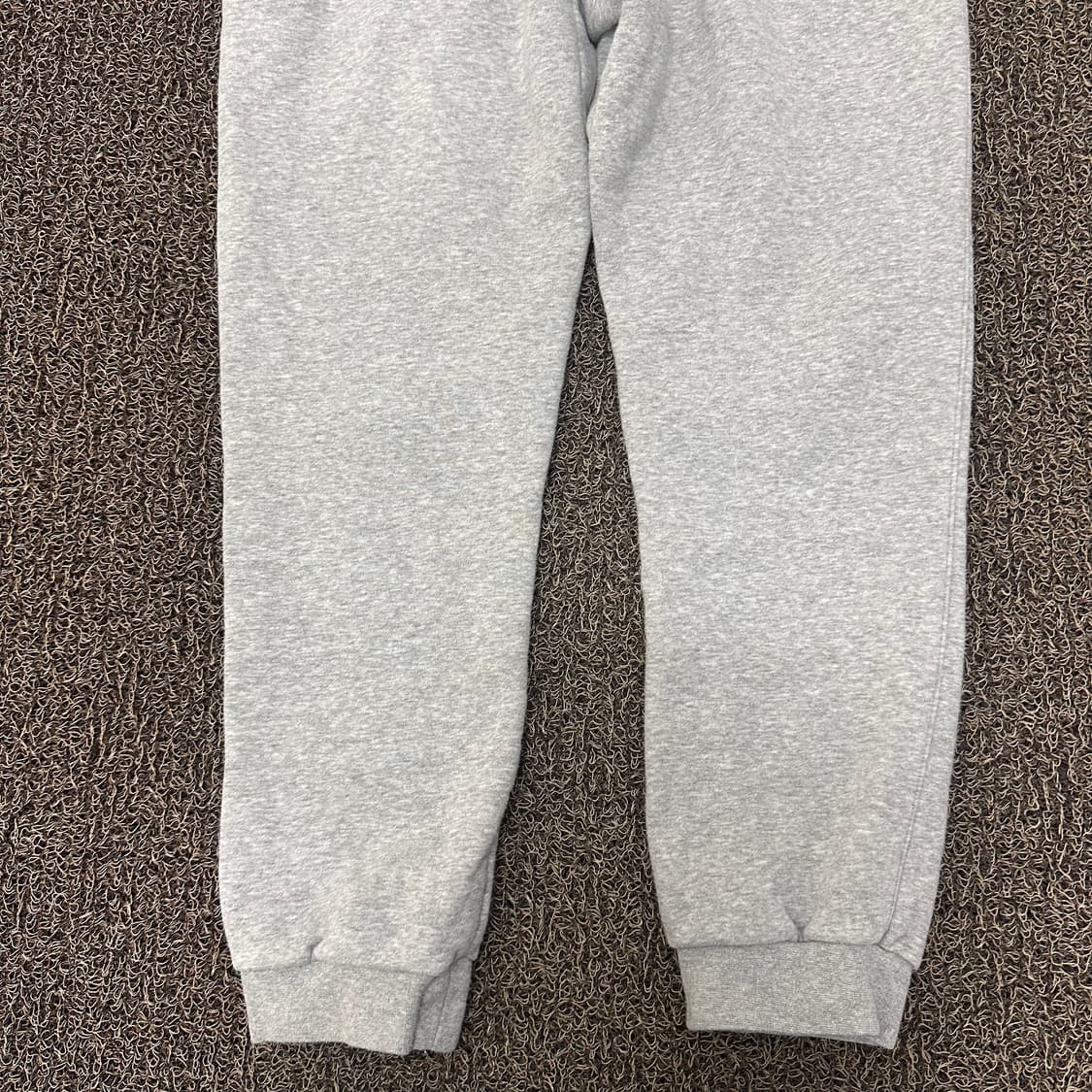 NIKE 나이키 기모 조거팬츠 운동복 바지 그레이 L 상품이미지7