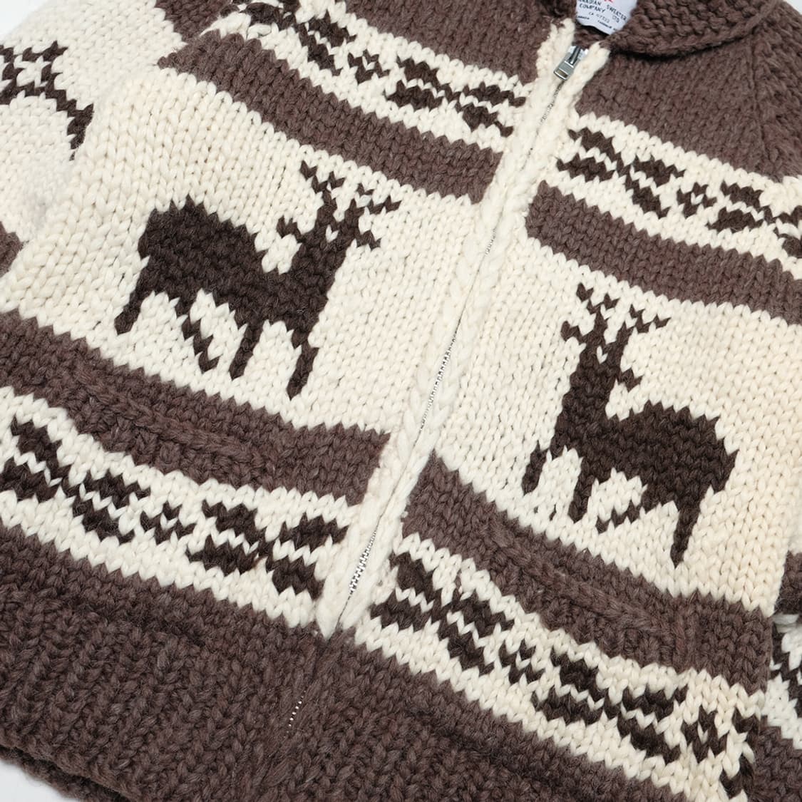 cowichan sweater 상품이미지3