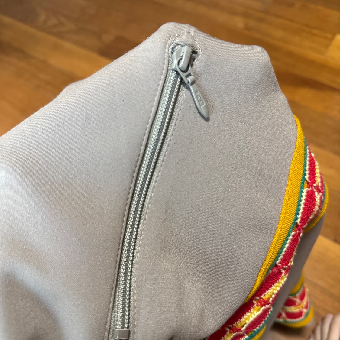 니들스 사스콰치패브릭스 콜라보 트랙 자켓  (L) 상품이미지5