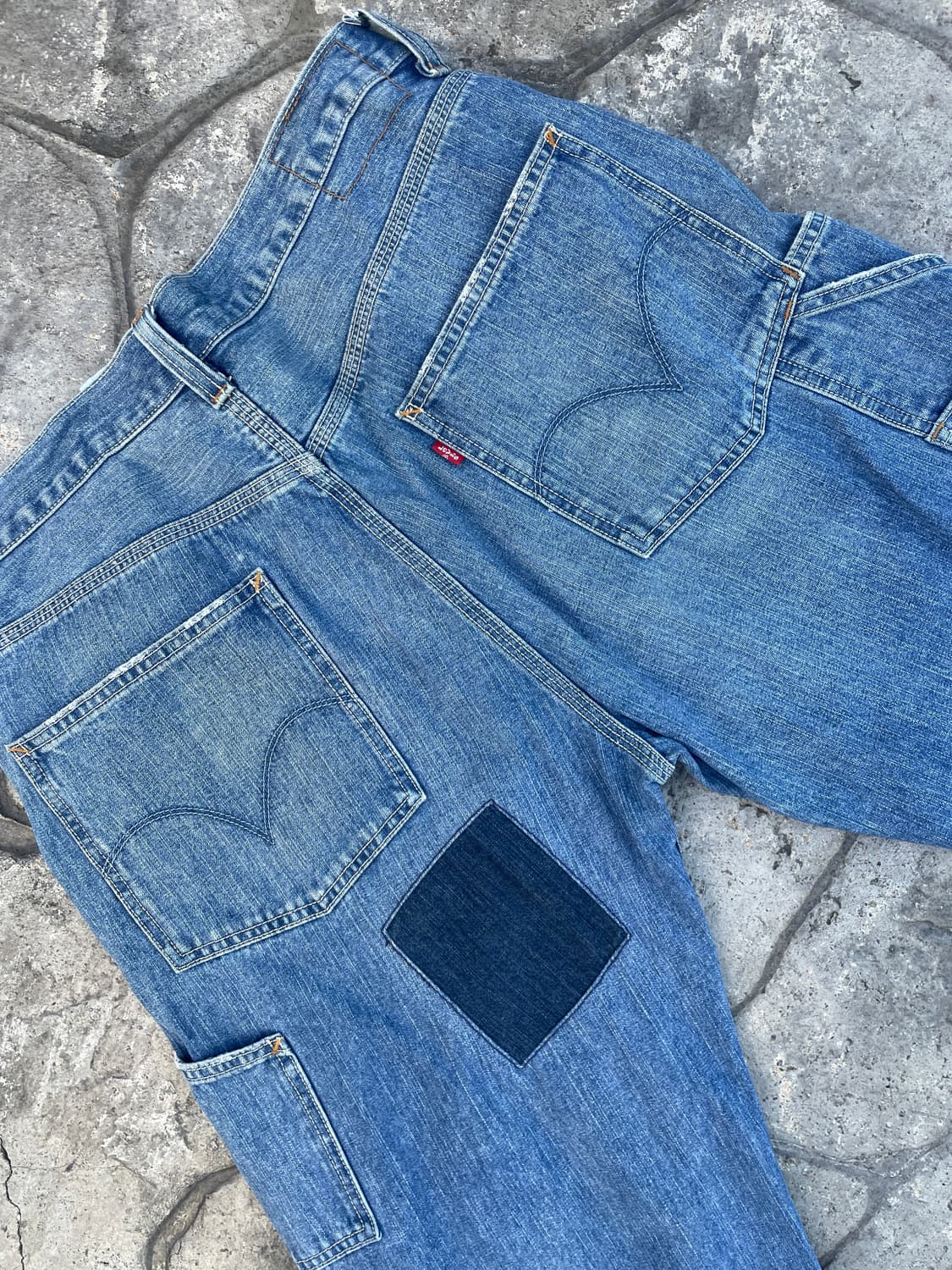 00s LEVI'S Carpenter  상품이미지7