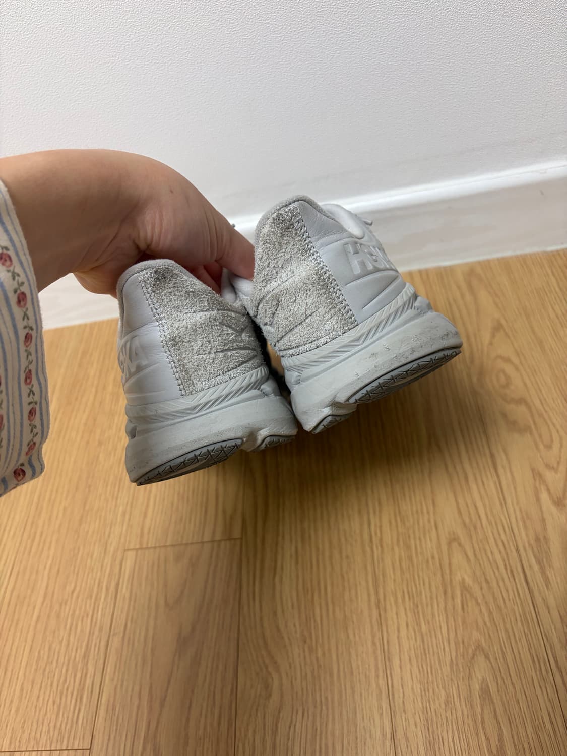 호카오네오네 클리프톤 상품이미지4