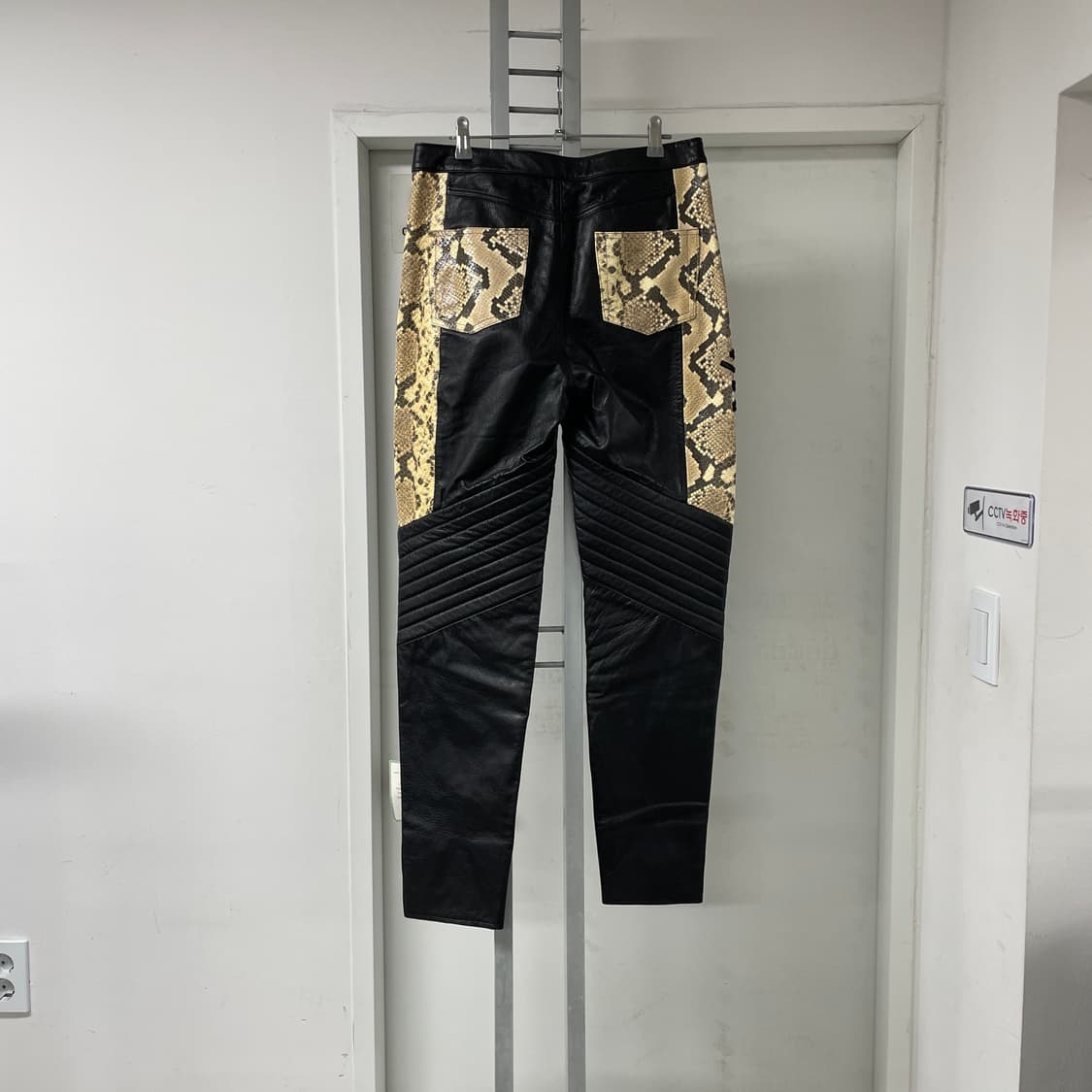 마르케스 알메이다 바이커 팬츠 새상품 12 상품이미지6