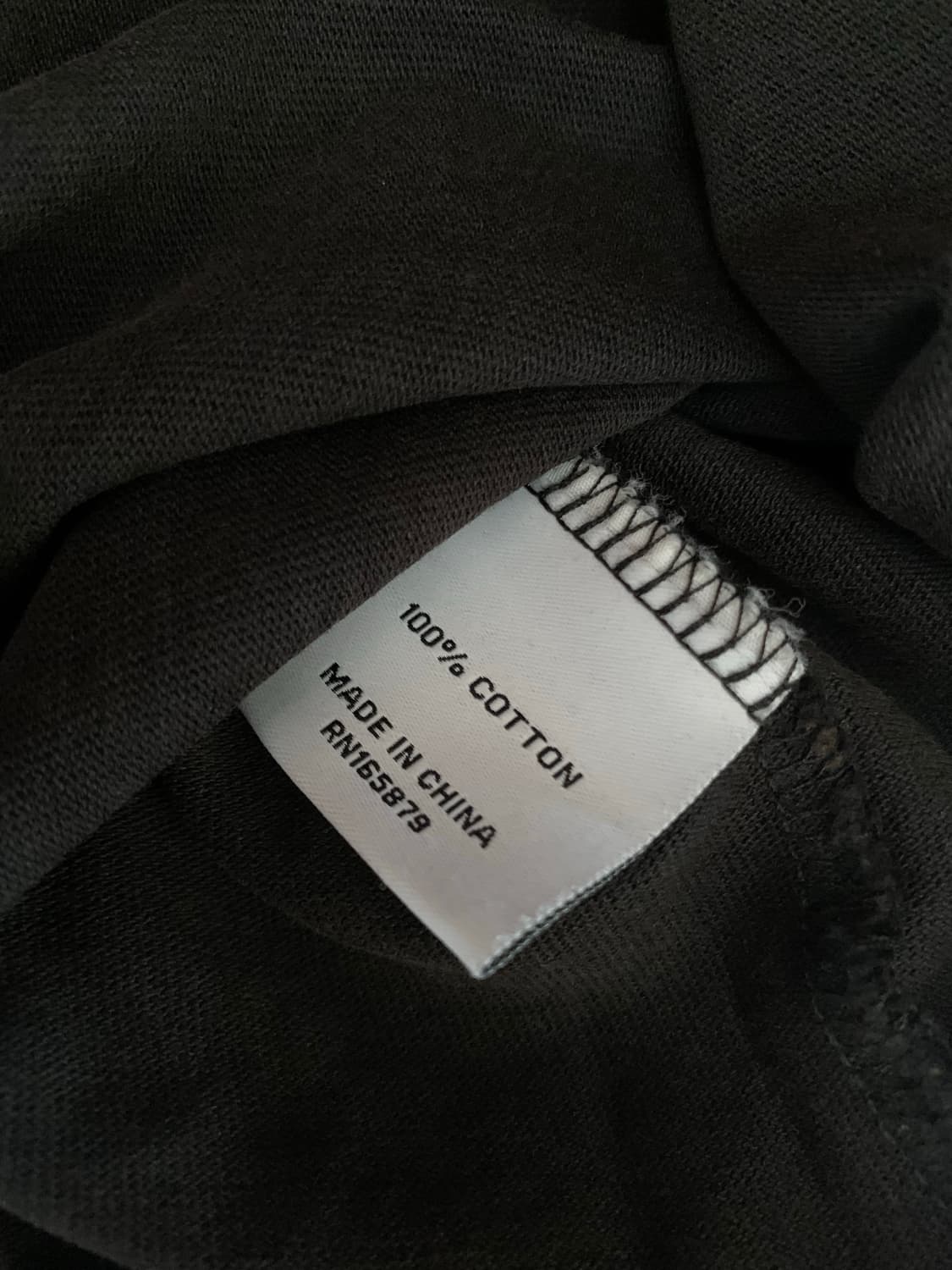 [새제품] 에드 하디 롱슬리브 긴팔티 상품이미지5