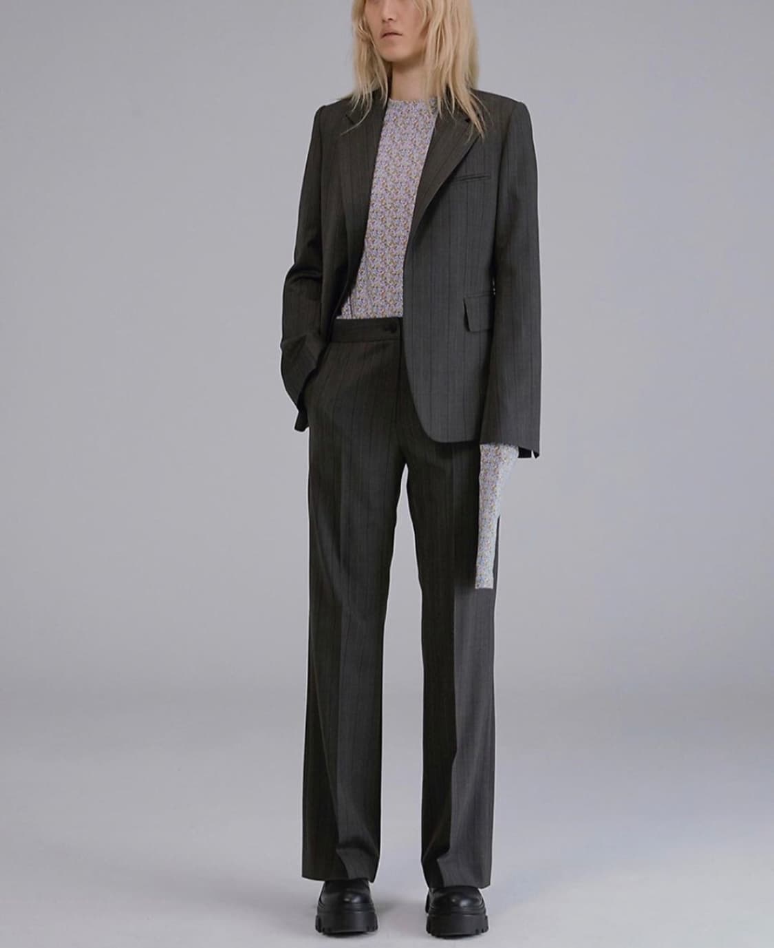 alte 알테 롱슬리브 티셔츠 상품이미지3