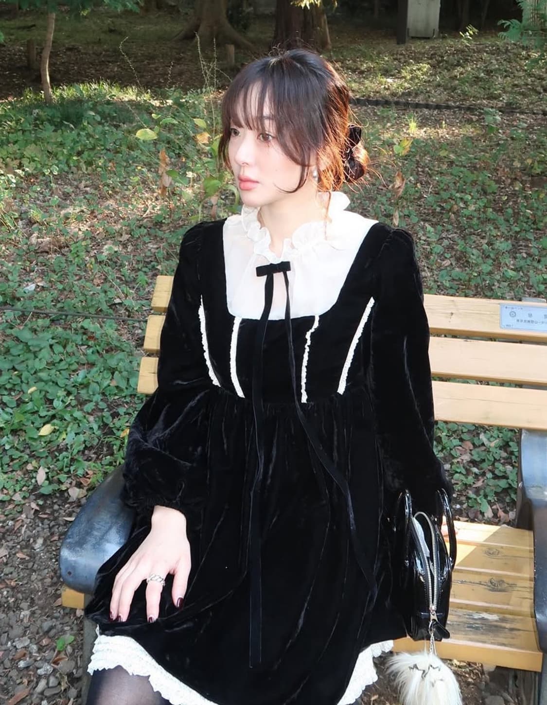 Fletta 71 홀리데이 원피스 상품이미지2