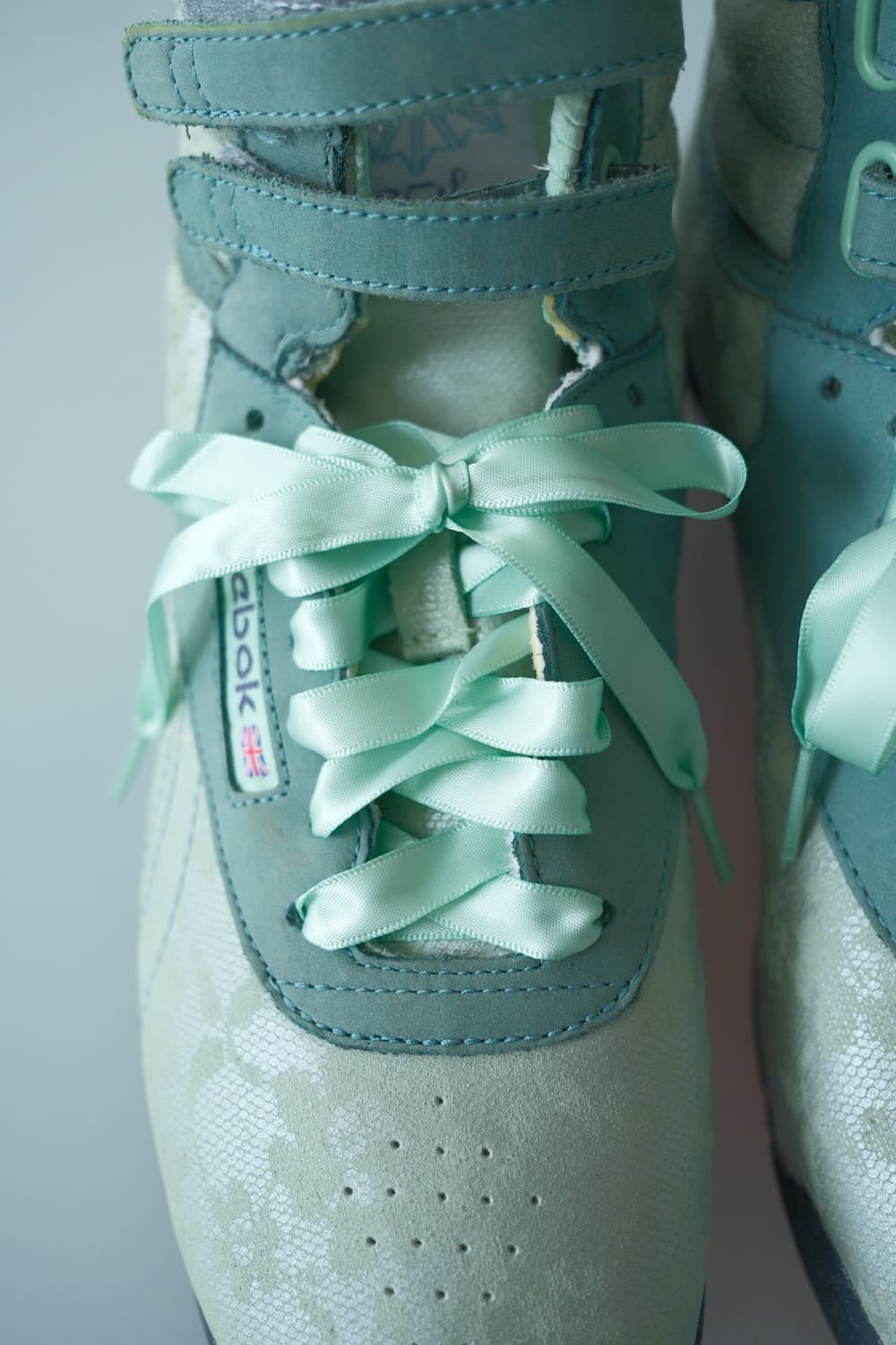 Reebok Freestyle HI 상품이미지2