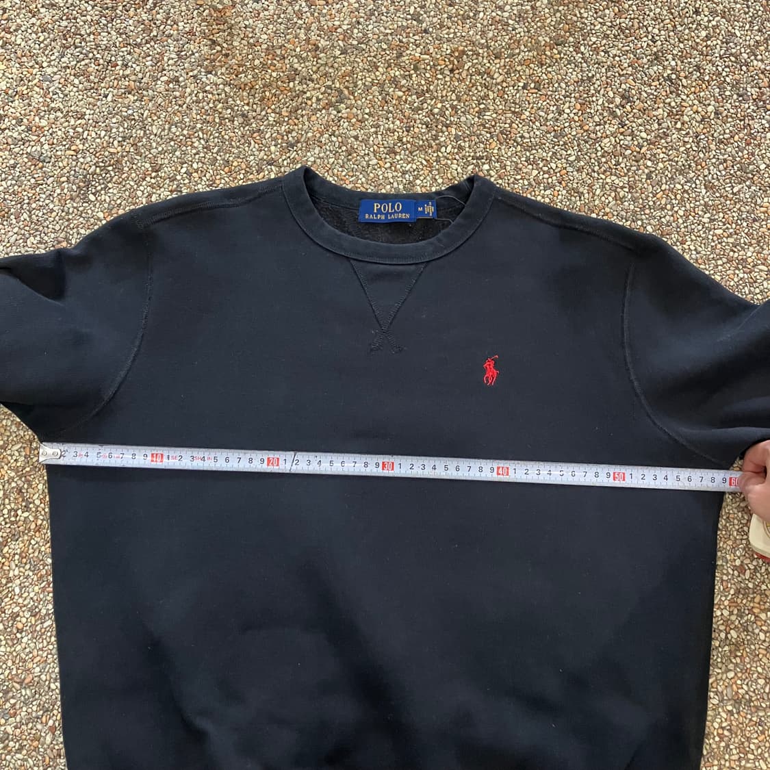 69 폴로 맨투맨 상품이미지5