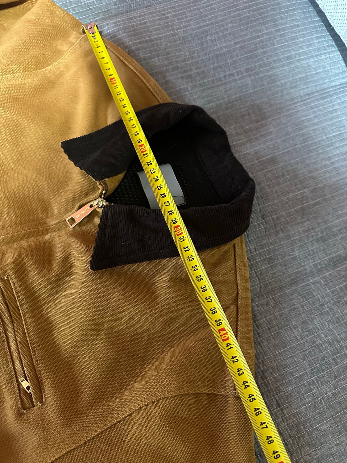 (XL) 칼하트 워크자켓  상품이미지4